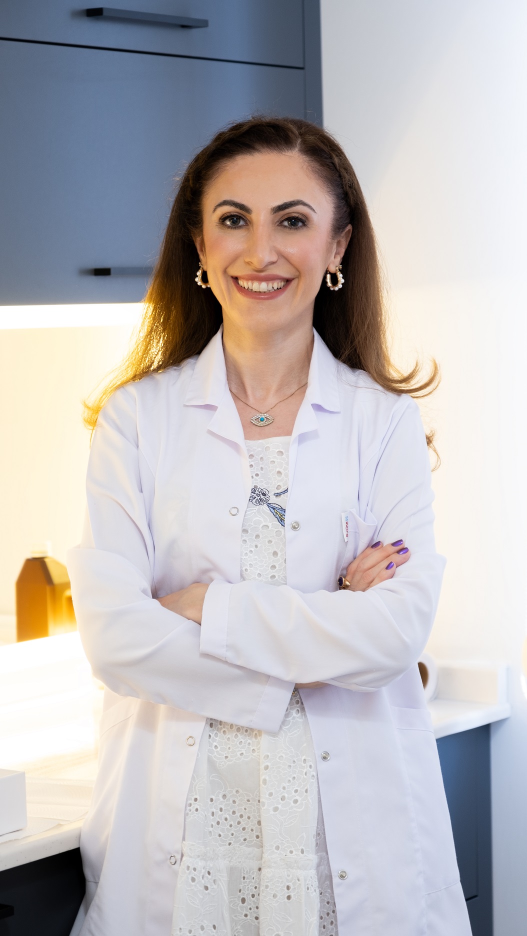 Uzm. Dr. Melek KÜÇÜK