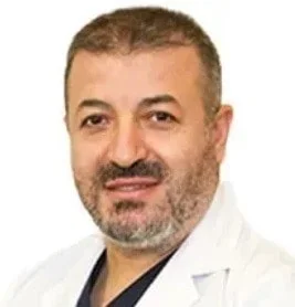 Op. Dr. Yılmaz ŞAHİN