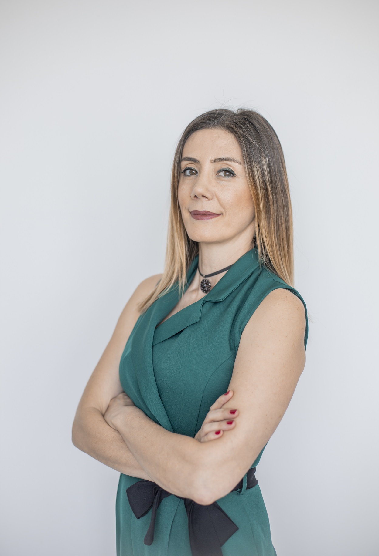 Uzm. Dr. Serra Hande ÖCAL