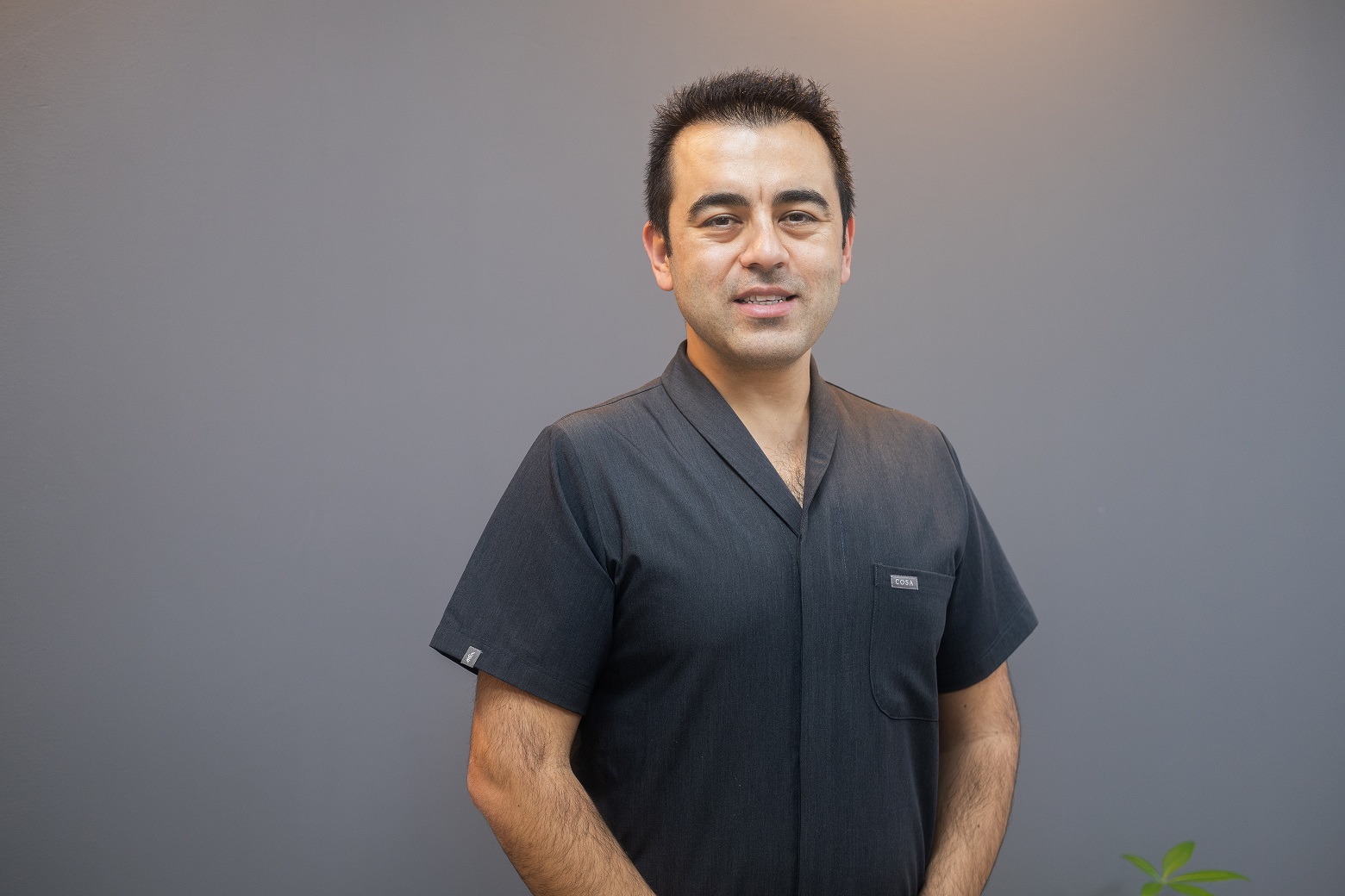 Op. Dr. Kadir ŞAHİN